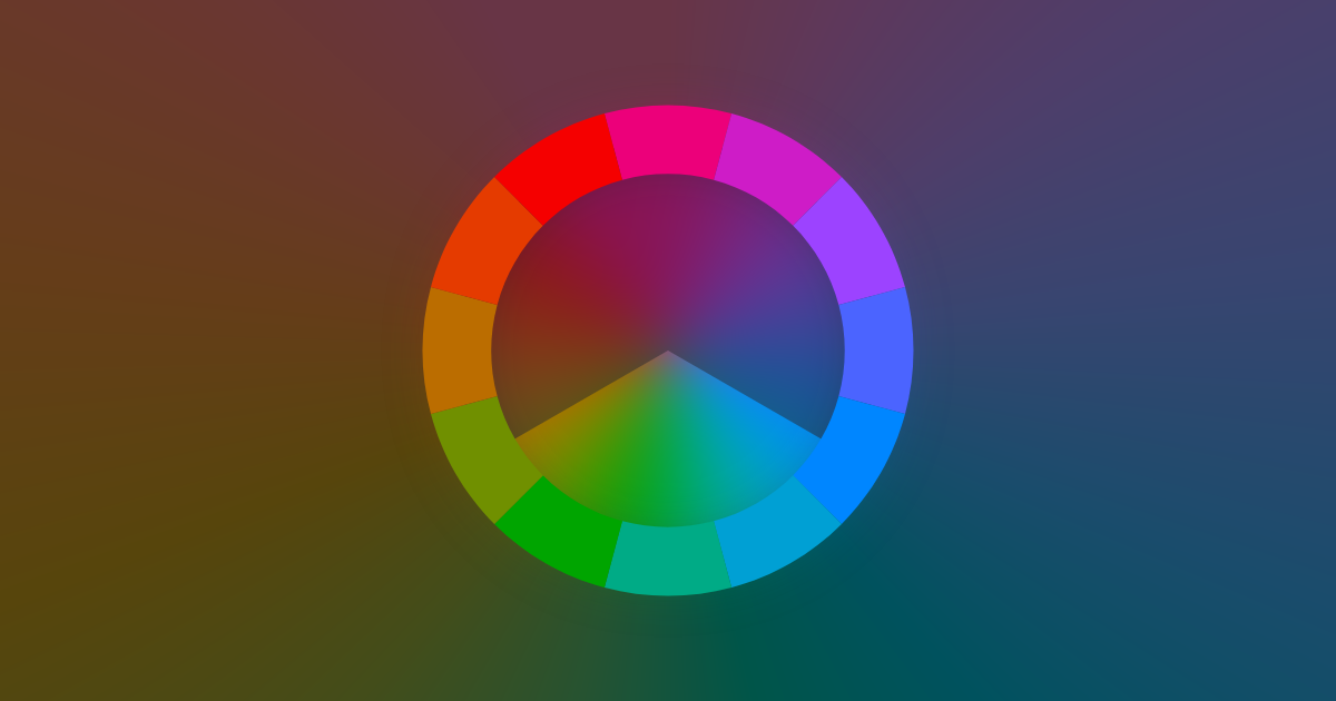 A banner image of the Tonewise logo. The logo shows a "tone wheel," a circle with twelve segments along the rim in different colors. Each segment corresponds to a different musical note. The segments are unlabelled in the logo, but the segments corresponding to the notes A flat and E natural are highlighted with a colorful wedge that fills a portion of the wheel's interior. The highlighted wedge represents the interval of a major third.
